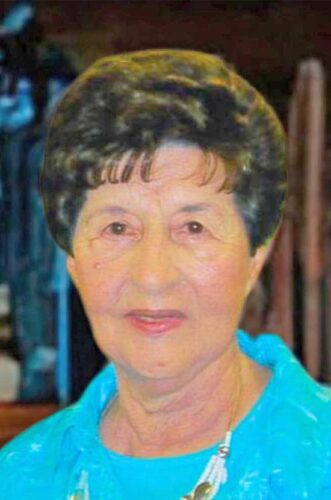 Gloria A. Wielbruda 1934-2025